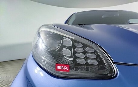 KIA Sportage IV рестайлинг, 2020 год, 2 350 000 рублей, 21 фотография