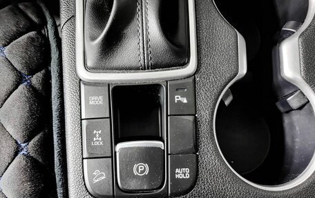 KIA Sportage IV рестайлинг, 2020 год, 2 350 000 рублей, 24 фотография