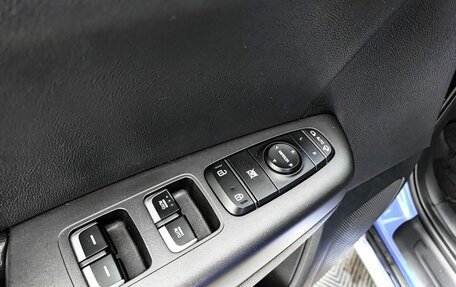 KIA Sportage IV рестайлинг, 2020 год, 2 350 000 рублей, 25 фотография