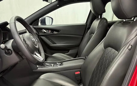 Mazda CX-4, 2023 год, 1 700 000 рублей, 10 фотография