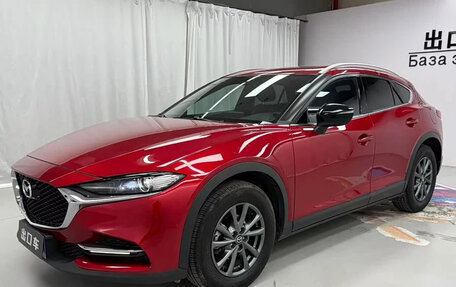 Mazda CX-4, 2023 год, 1 700 000 рублей, 3 фотография