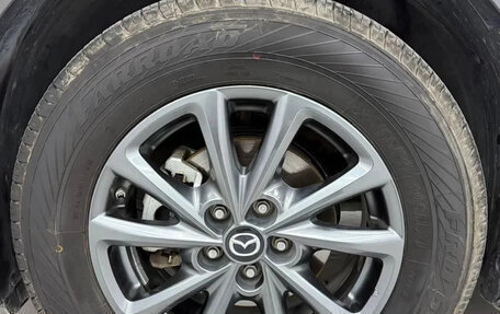 Mazda CX-4, 2023 год, 1 700 000 рублей, 17 фотография