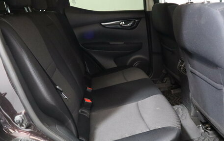Nissan Qashqai, 2015 год, 1 399 000 рублей, 12 фотография