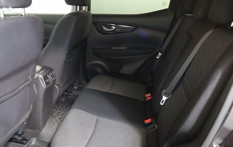 Nissan Qashqai, 2015 год, 1 399 000 рублей, 13 фотография