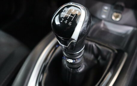 Nissan Qashqai, 2015 год, 1 399 000 рублей, 10 фотография