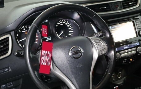 Nissan Qashqai, 2015 год, 1 399 000 рублей, 7 фотография
