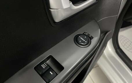 KIA Rio III рестайлинг, 2017 год, 1 129 000 рублей, 18 фотография