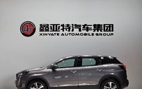 Peugeot 4008, 2026 год, 4 234 000 рублей, 4 фотография