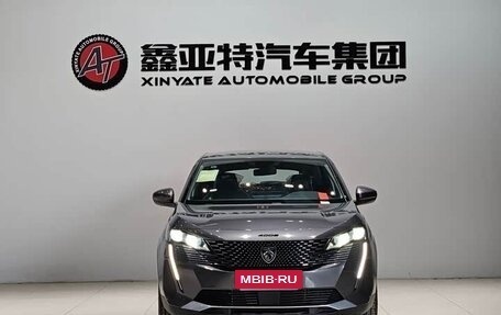 Peugeot 4008, 2026 год, 4 234 000 рублей, 2 фотография