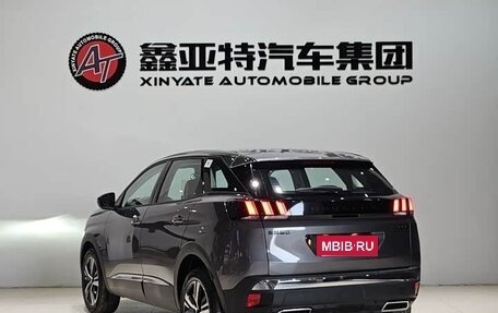 Peugeot 4008, 2026 год, 4 234 000 рублей, 5 фотография