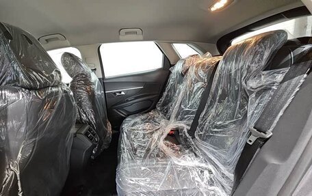 Peugeot 4008, 2026 год, 4 234 000 рублей, 10 фотография