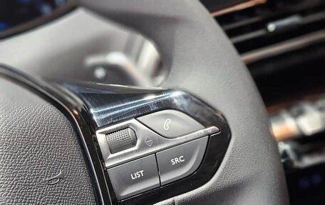 Peugeot 4008, 2026 год, 4 234 000 рублей, 15 фотография