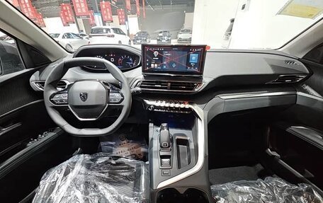Peugeot 4008, 2026 год, 4 234 000 рублей, 8 фотография