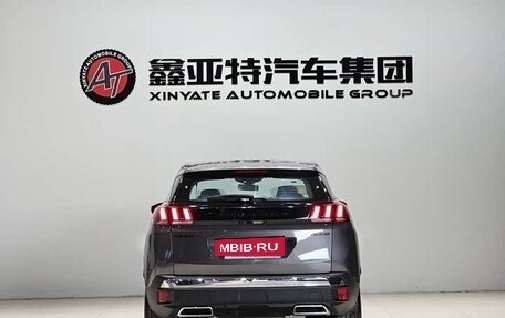 Peugeot 4008, 2026 год, 4 234 000 рублей, 6 фотография
