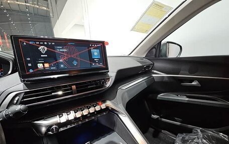 Peugeot 4008, 2026 год, 4 234 000 рублей, 14 фотография