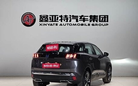 Peugeot 4008, 2026 год, 4 234 000 рублей, 7 фотография