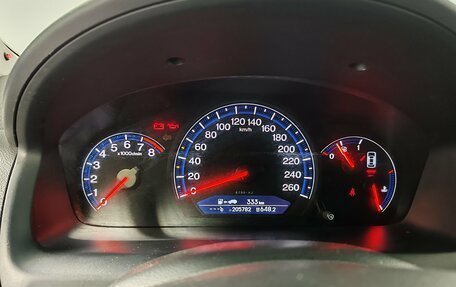 Honda Accord VII рестайлинг, 2007 год, 494 118 рублей, 12 фотография