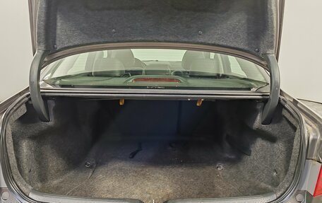 Honda Accord VII рестайлинг, 2007 год, 494 118 рублей, 9 фотография