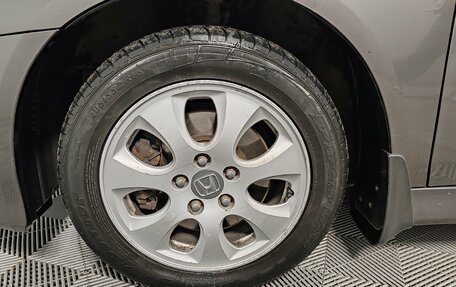 Honda Accord VII рестайлинг, 2007 год, 494 118 рублей, 17 фотография