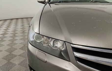 Honda Accord VII рестайлинг, 2007 год, 494 118 рублей, 16 фотография