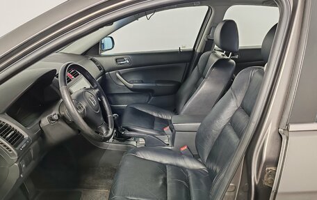 Honda Accord VII рестайлинг, 2007 год, 494 118 рублей, 15 фотография