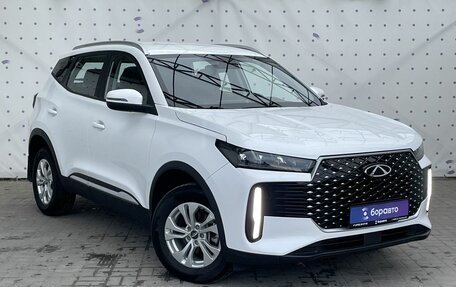 Chery Tiggo 4 I рестайлинг, 2025 год, 1 960 000 рублей, 2 фотография