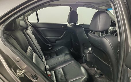 Honda Accord VII рестайлинг, 2007 год, 494 118 рублей, 21 фотография