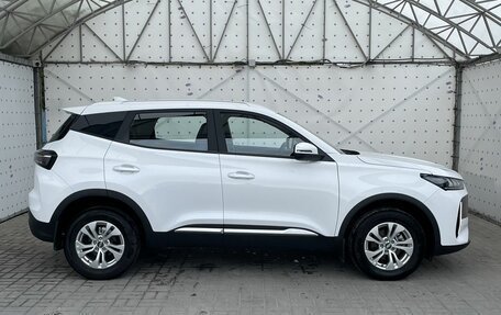 Chery Tiggo 4 I рестайлинг, 2025 год, 1 960 000 рублей, 9 фотография