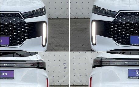 Chery Tiggo 4 I рестайлинг, 2025 год, 1 960 000 рублей, 8 фотография