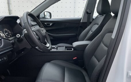 Chery Tiggo 4 I рестайлинг, 2025 год, 1 960 000 рублей, 11 фотография