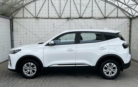 Chery Tiggo 4 I рестайлинг, 2025 год, 1 960 000 рублей, 10 фотография