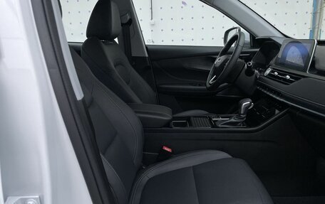 Chery Tiggo 4 I рестайлинг, 2025 год, 1 960 000 рублей, 12 фотография