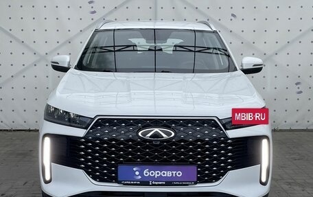Chery Tiggo 4 I рестайлинг, 2025 год, 1 960 000 рублей, 3 фотография