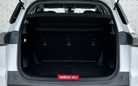 Chery Tiggo 4 I рестайлинг, 2025 год, 1 960 000 рублей, 7 фотография