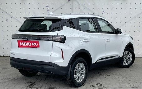 Chery Tiggo 4 I рестайлинг, 2025 год, 1 960 000 рублей, 4 фотография