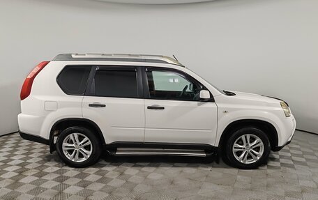 Nissan X-Trail, 2012 год, 1 199 000 рублей, 4 фотография