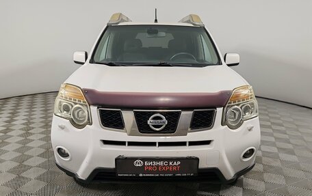 Nissan X-Trail, 2012 год, 1 199 000 рублей, 2 фотография
