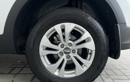 Chery Tiggo 4 I рестайлинг, 2025 год, 1 960 000 рублей, 20 фотография