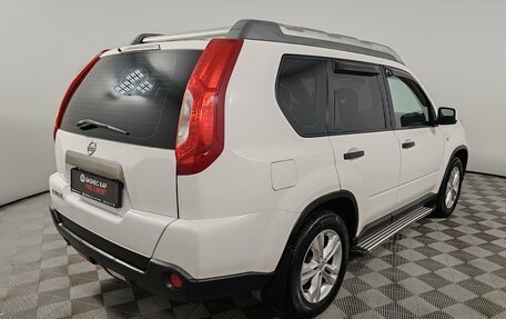 Nissan X-Trail, 2012 год, 1 199 000 рублей, 5 фотография