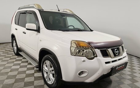 Nissan X-Trail, 2012 год, 1 199 000 рублей, 3 фотография