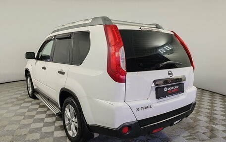 Nissan X-Trail, 2012 год, 1 199 000 рублей, 7 фотография