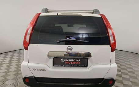 Nissan X-Trail, 2012 год, 1 199 000 рублей, 6 фотография