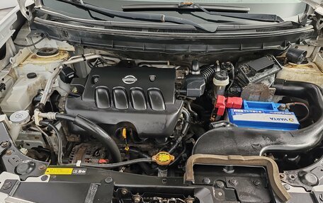Nissan X-Trail, 2012 год, 1 199 000 рублей, 9 фотография