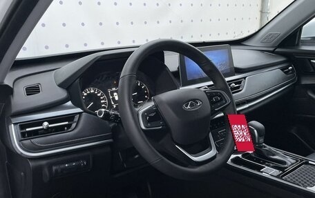 Chery Tiggo 4 I рестайлинг, 2025 год, 1 960 000 рублей, 15 фотография