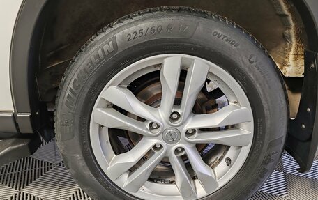 Nissan X-Trail, 2012 год, 1 199 000 рублей, 17 фотография