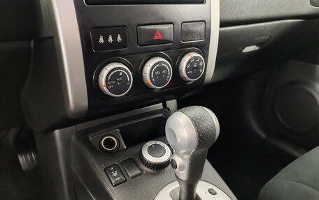 Nissan X-Trail, 2012 год, 1 199 000 рублей, 20 фотография
