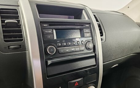 Nissan X-Trail, 2012 год, 1 199 000 рублей, 19 фотография