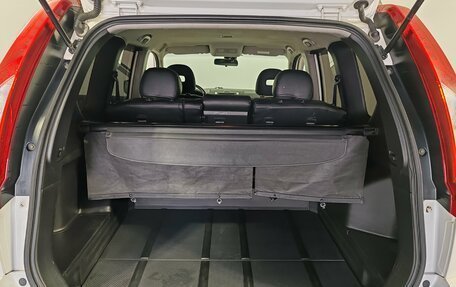 Nissan X-Trail, 2012 год, 1 199 000 рублей, 10 фотография