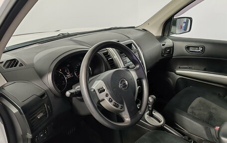 Nissan X-Trail, 2012 год, 1 199 000 рублей, 18 фотография