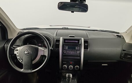 Nissan X-Trail, 2012 год, 1 199 000 рублей, 14 фотография